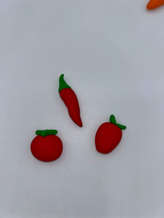 PACK Imanes veggie 2