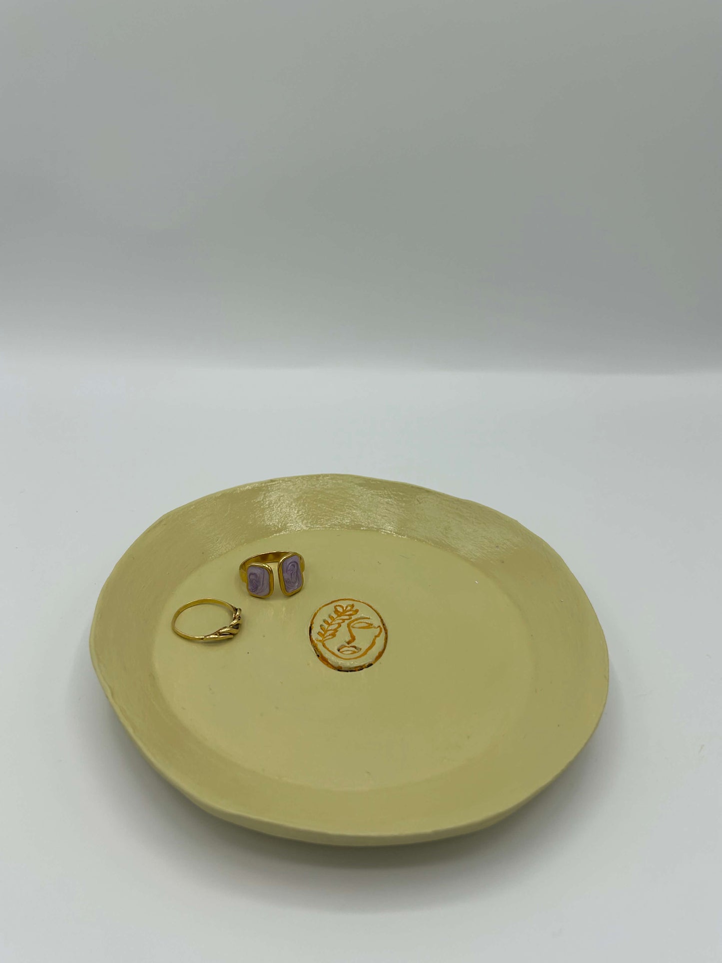 bandeja de ceramica libre 4