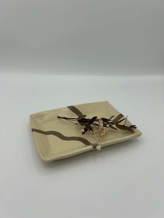 bandeja de ceramica raiz 2