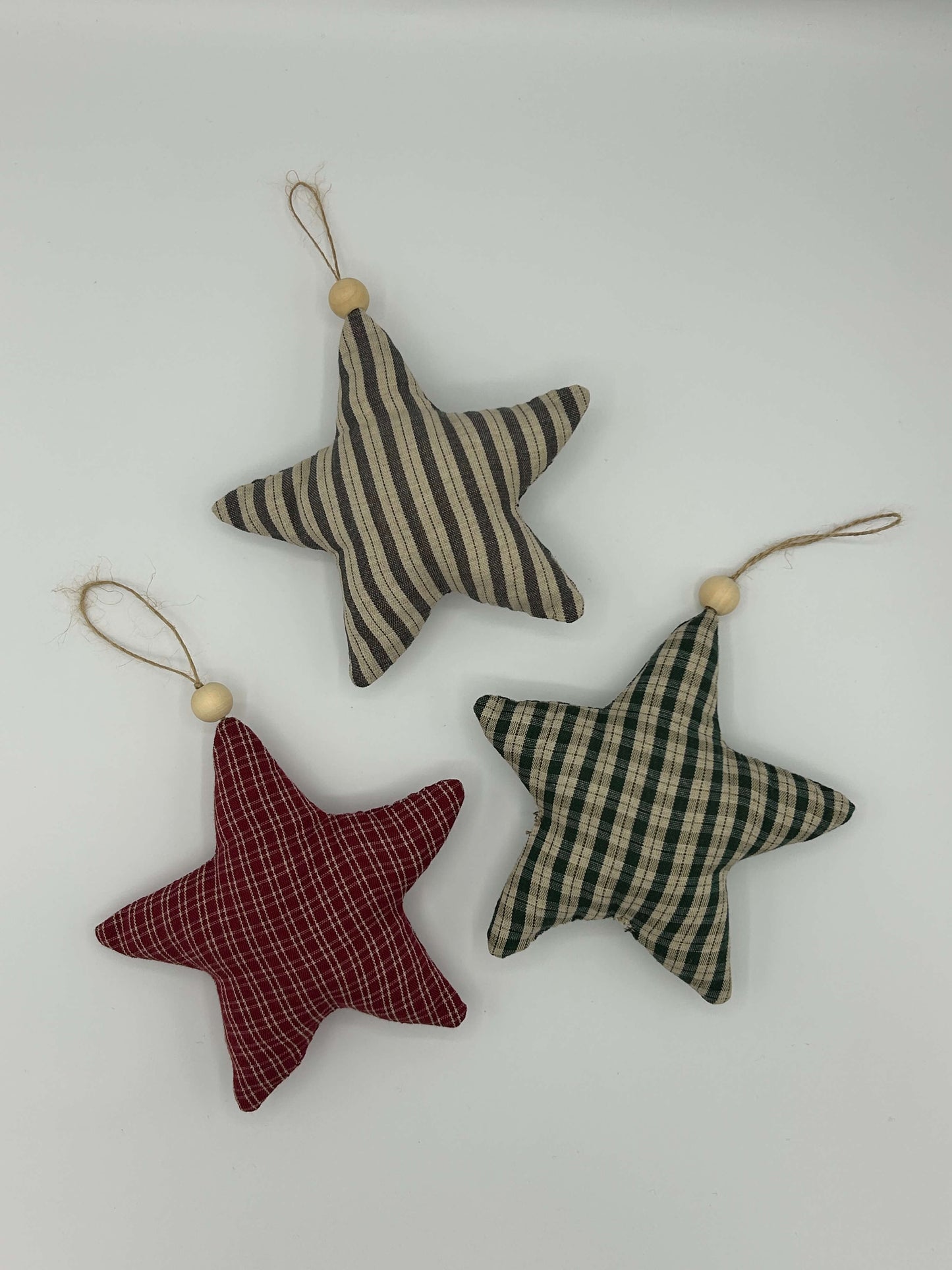 estrella campestre 7