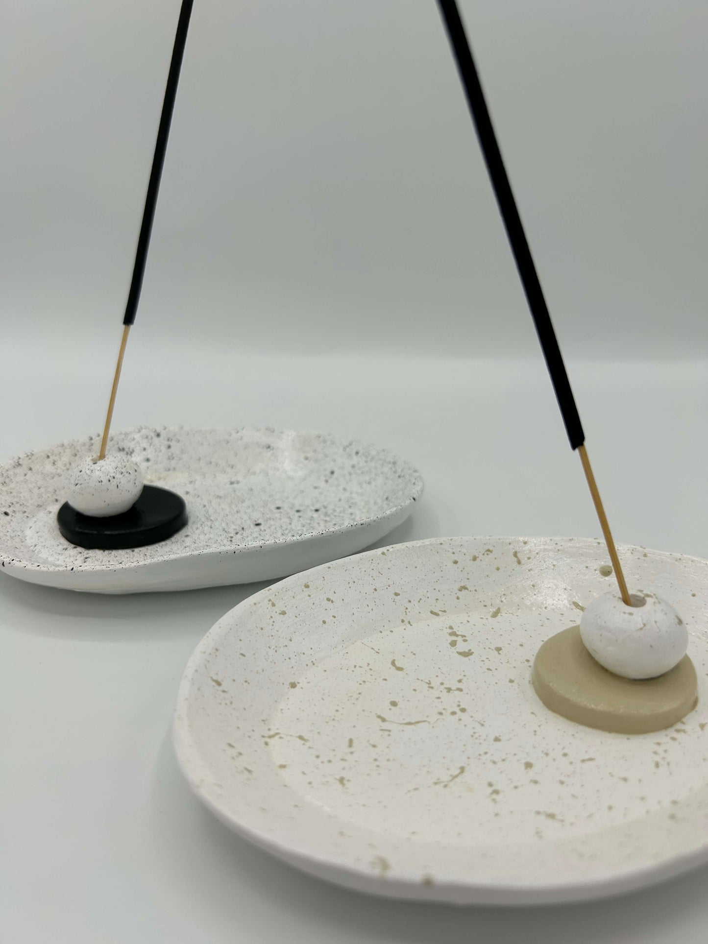 portaincienso de ceramica aire 11