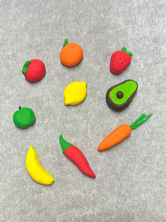 PACK Imanes veggie 1