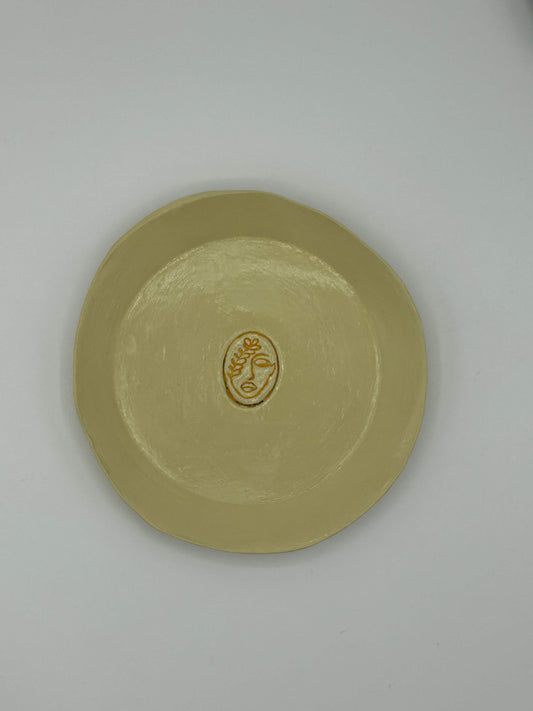 bandeja de ceramica libre 1