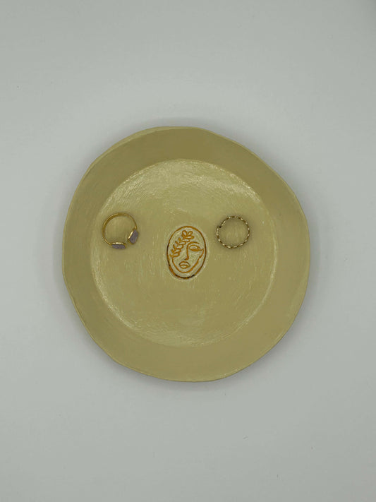 bandeja de ceramica libre 2