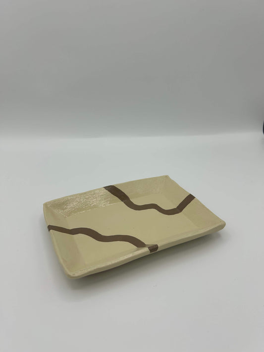 bandeja de ceramica raiz 1