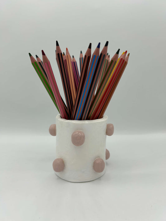 lapicero de ceramica ALMA 2