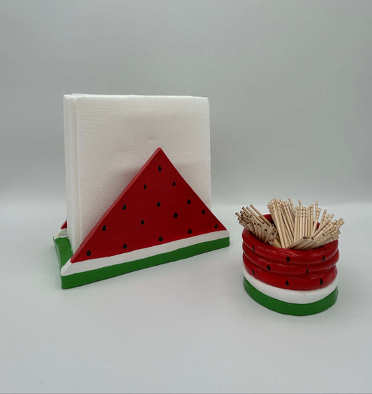 pack comedor watermelon 1