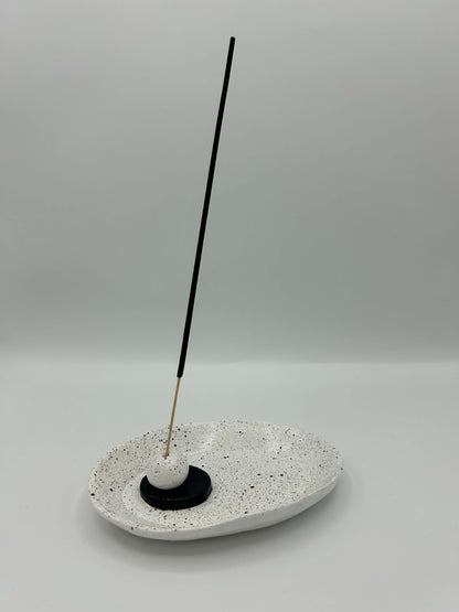 portaincienso de ceramica aire 6